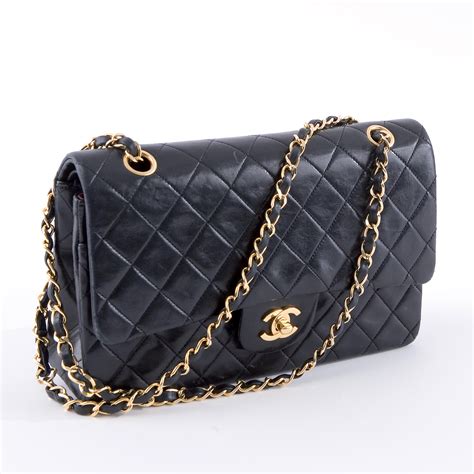 chanel saltire bag|chanel lambskin bag.